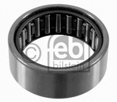 FEBI 02444 - Подшипник, шейка оси