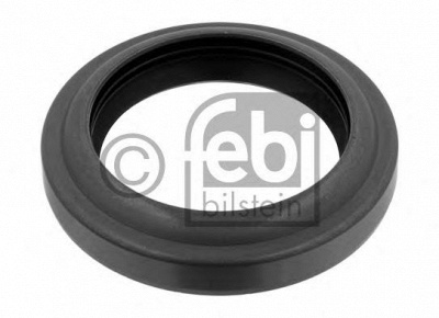 FEBI 02446 -  Уплотнительное кольцо, поворотного кулака