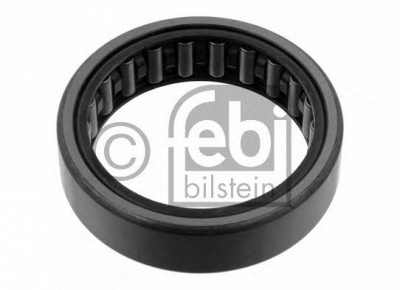 FEBI 02452 -  Подшипник, приводной вал