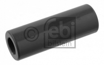FEBI 02456 -  Втулка, серьга рессоры
