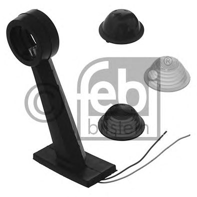 FEBI 02529 -  Габаритные огни