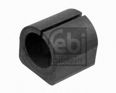 FEBI 02567 -  Опора, стабилизатор
