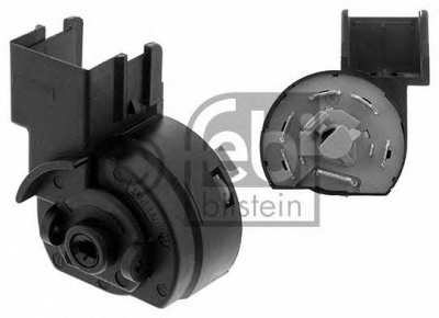 FEBI 02749 -  Группа контактная замка зажигания