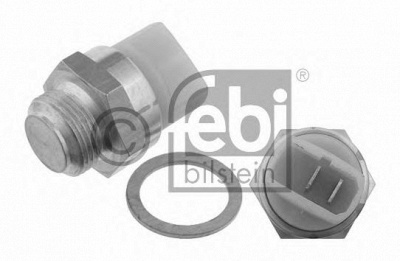 FEBI 02754 -  Датчик включения вентилятора радиатора