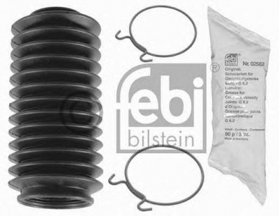 FEBI 02761 -  Комплект пыльника, рулевое управление