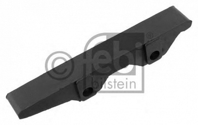 FEBI 02885 -  Планка успокоителя, цепь привода