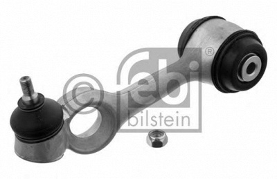 FEBI 02940 -  Рычаг независимой подвески колеса, подвеска колеса