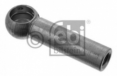 FEBI 02952 -  Шаровая головка, система тяг и рычагов