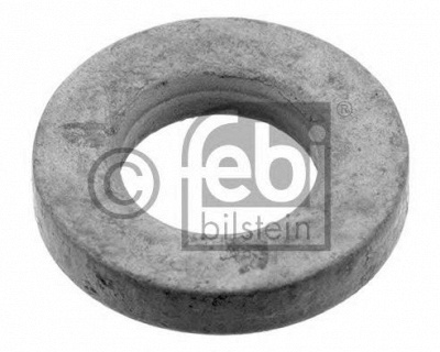 FEBI 03072 -  Плоская шайба, болт головки блока цилиндра