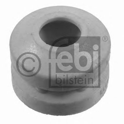 FEBI 03099 -  Пыльник амортизатора, переднего