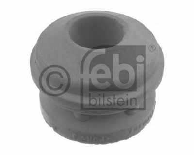 FEBI 03101 -  Bumper, frt susp strut