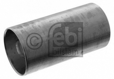 FEBI 03494 -  Паразитный / Ведущий ролик, зубчатый ремень