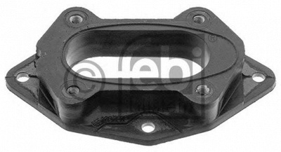 FEBI 03606 -  Паразитный / ведущий ролик, поликлиновой ремень