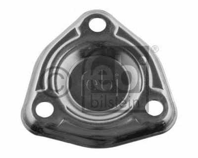 FEBI 03640 -  Крышка картера, блок-картер двигателя