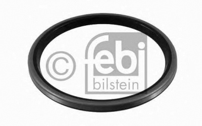 FEBI 03727 -  Уплотнительное кольцо, поворотного кулака