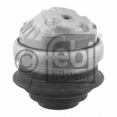 FEBI 03786 -  Амортизатор, поликлиновой ремень