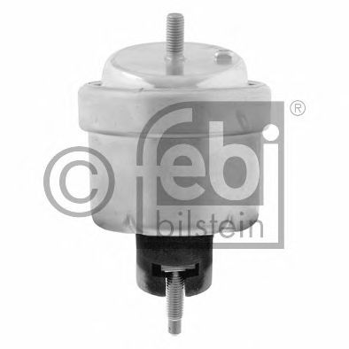 FEBI 03847 -  Подвеска, двигатель
