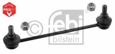 FEBI 03883 -  Стойка стабилизатора переднего