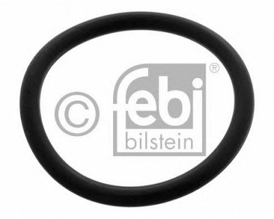 FEBI 03901 -  Прокладка, промежуточный вал