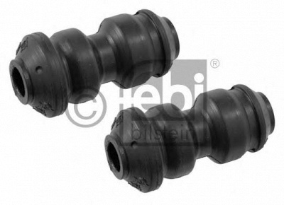 FEBI 04052 -  Монтажный комплект, рычаг независимой подвески колеса