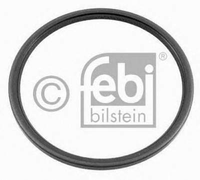 FEBI 04270 -  Уплотняющее кольцо вала, планетарная колесная передача