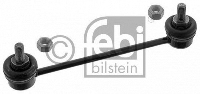 FEBI 04275 -  Стойка стабилизатора переднего