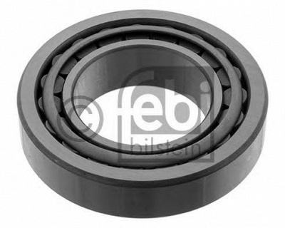 FEBI 04356 -  Подшипник ступицы колеса