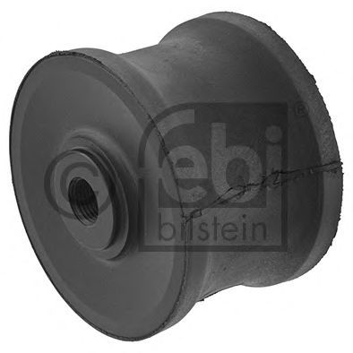 FEBI 04394 -  Подвеска, ступенчатая коробка передач
