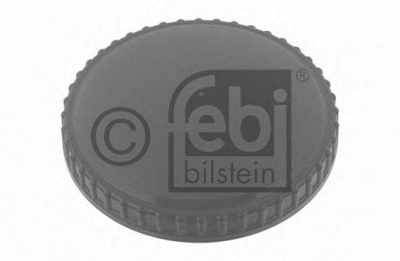 FEBI 04412 -  Крышка, топливной бак