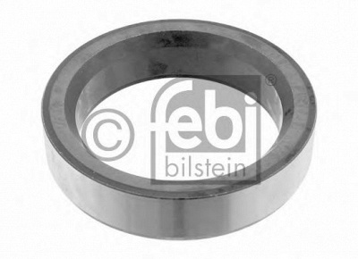 FEBI 04454 -  Вращающееся кольцо, ступица колеса
