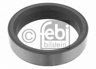 FEBI 04455 -  Вращающееся кольцо, ступица колеса