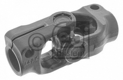 FEBI 04481 -  Шарнир, колонка рулевого управления