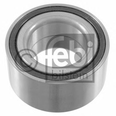 FEBI 04526 -  Подшипник ступицы колеса заднего комплект