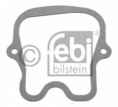 FEBI 04543 -  Прокладка, крышка головки цилиндра