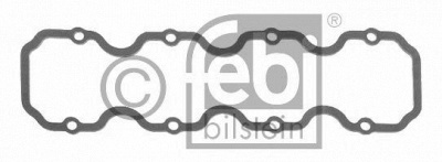 FEBI 04570 -  Прокладка, крышка головки цилиндра