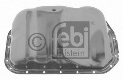 FEBI 04592 -  Масляный поддон