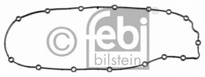 FEBI 04610 -  Прокладка картера двигателя