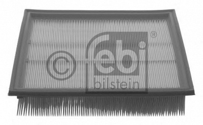 FEBI 04622 -  Фильтр воздушный