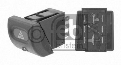 FEBI 04719 -  Указатель аварийной сигнализации