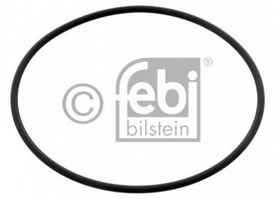 FEBI 04745 -  Прокладка, водяной насос