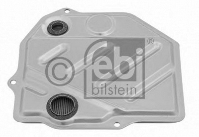 FEBI 04872 -  Гидрофильтр, автоматическая коробка передач