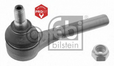 FEBI 04874 -  Наконечник поперечной рулевой тяги