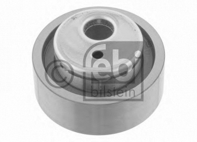FEBI 04880 -  Ролик натяжителя ремня ГРМ