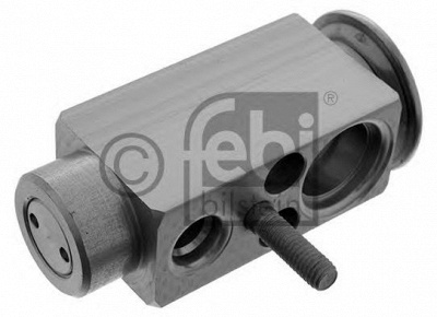 FEBI 04883 -  Расширительный клапан, кондиционер