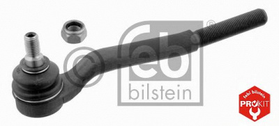 FEBI 04919 -  Наконечник поперечной рулевой тяги