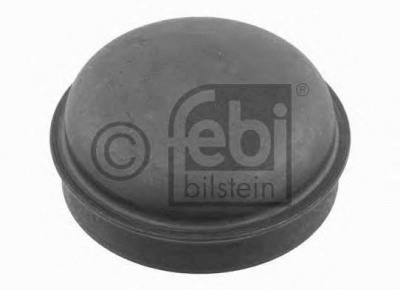 FEBI 04947 -  Крышка, подшипник ступицы колеса