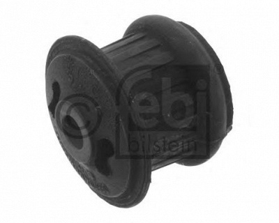FEBI 04990 -  Сайлентблок подрамника передний