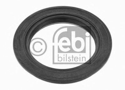 FEBI 05004 -  Уплотняющее кольцо вала, подшипник ступицы колеса