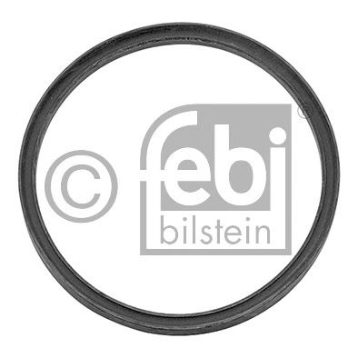 FEBI 05028 -  Прокладка, топливный насос высокого давления