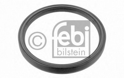 FEBI 05101 -  Уплотняющее кольцо, коленчатый вал